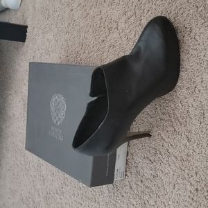 Vince Camuto, 10 Napa Bootie Pump